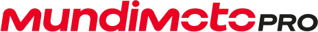 Mundimoto Pro logo